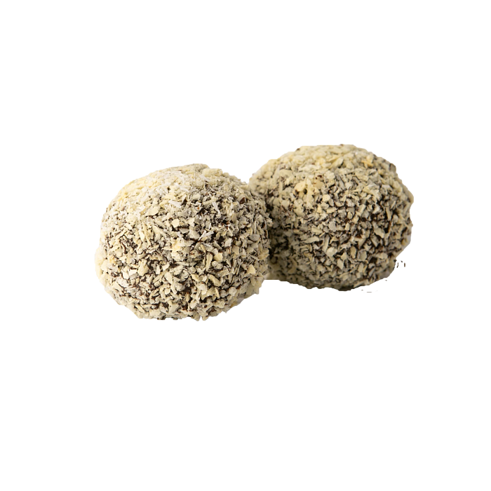 Зефир ручной работы "Одуванчик"