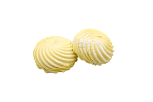 Зефир ТМ "Festini" с абрикосовой начинкой