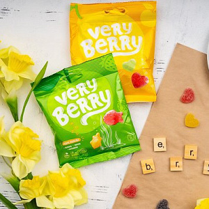 VeryBerry 