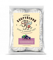 Zefir "Blackcurrant" of TM Pervy Bobruyskiy