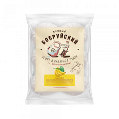 Zefir TM Pervy Bobruyskiy with Banana flavour