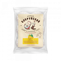 Zefir TM Pervy Bobruyskiy with Banana flavour