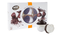 Подарочный набор "Грибы зефирные" ТМ Мастер зефирных дел