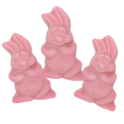 Зефир «Малиновый» с витаминами А, С, Д3, Е