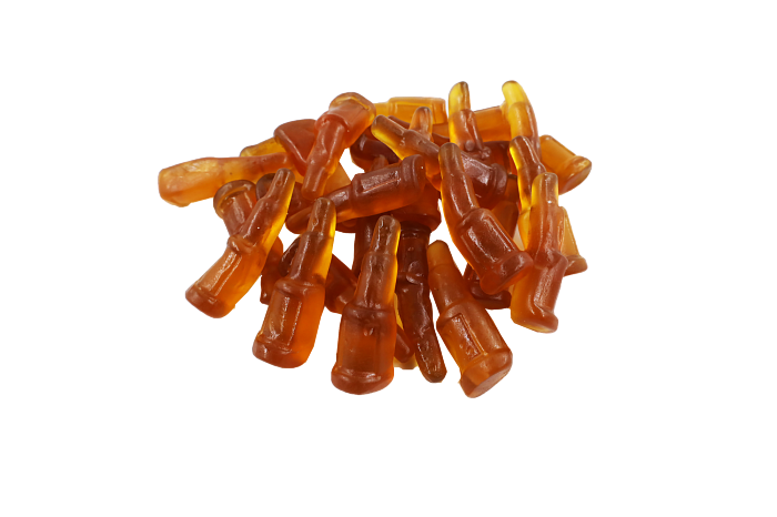 Мармелад "Бутэлечкi"