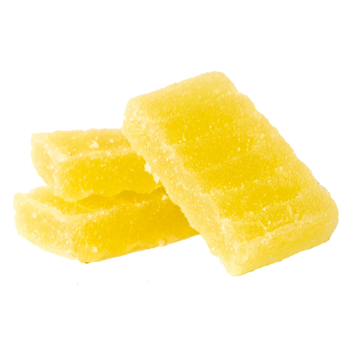 Marmalade "Lemon waves"