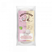 Zefir "White-and-pink" of TM Pervy Bobruyskiy