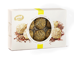 Souvenir zefir set "Dandelion" TM Master zefirnyh del