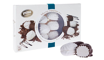 Подарочный набор "Фантазия" ТМ Мастер зефирных дел