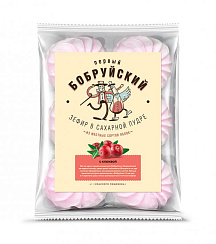 Zefir "Cranberry" of TM Pervy Bobruyskiy