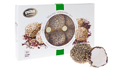 Подарочный набор "Одуванчик" ТМ Мастер зефирных дел