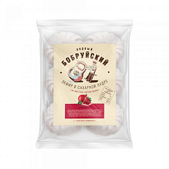 Zefir TM Pervy Bobruyskiy with Pomegranate flavour