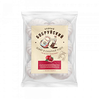 Zefir TM Pervy Bobruyskiy with Pomegranate flavour