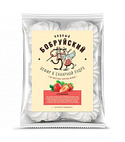 Zefir "Strawberry" of TM Pervy Bobruyskiy