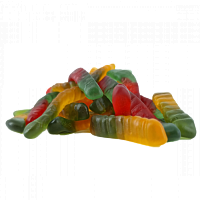 Мармелад «Чарвячкi»