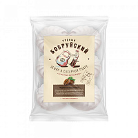 Zefir "Guria" with the coffee flavour of TM Pervy Bobruyskiy