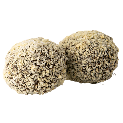 Зефир ручной работы "Одуванчик"