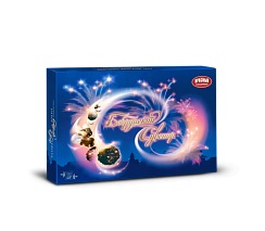 Набор зефира «Бобруйский сувенир»