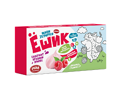 Zefir TM "Yoshik" raspberry with vitamins 