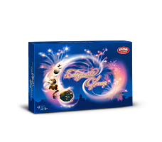 Souvenir zefir set "Bobruisky souvenir"