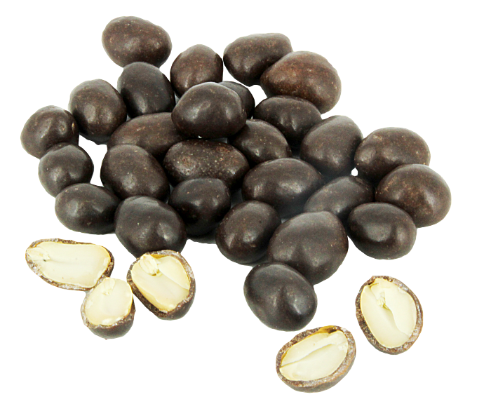 Драже «Миндаль в щоколаде»