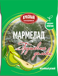 Marmalade "Pear slices"