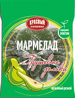 Marmalade "Pear slices"