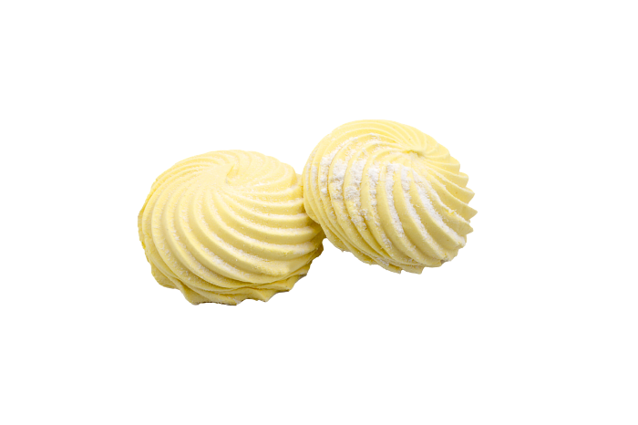 Зефир ТМ "Festini" с абрикосовой начинкой