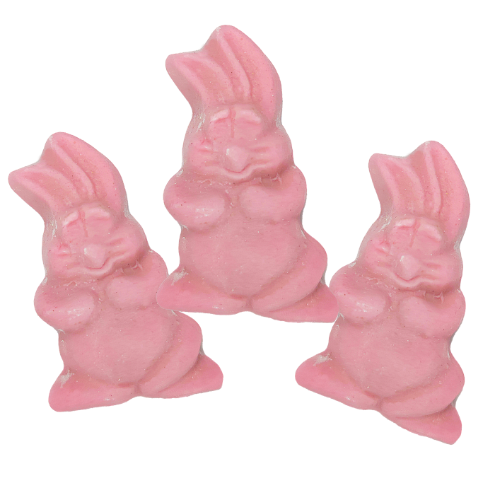 Зефир «Малиновый» с витаминами А, С, Д3, Е