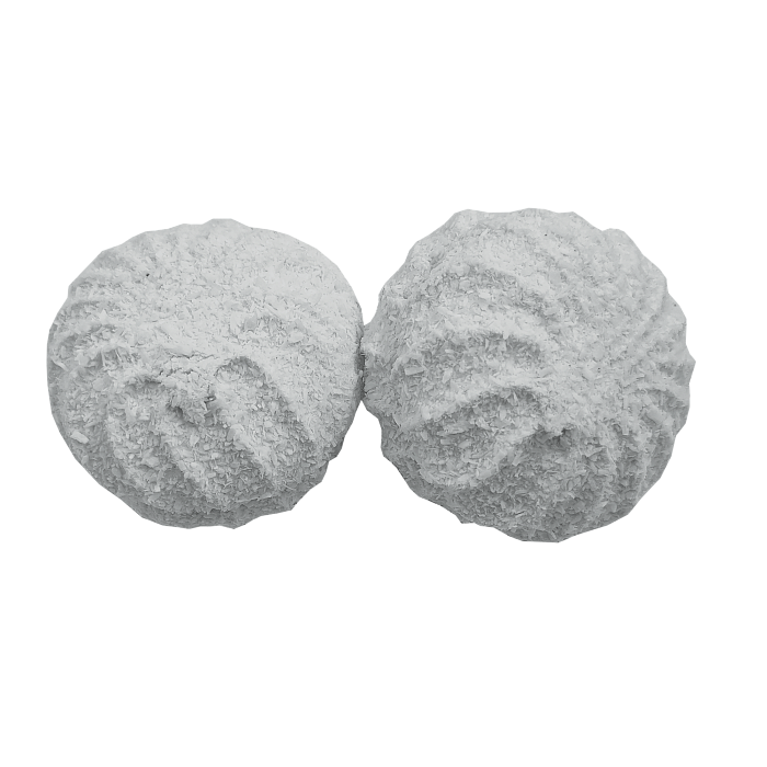 Зефир ТМ "Первый бобруйский "Коктейль Пина колада"