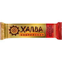 Халва подсолнечная «Ванильный аромат»